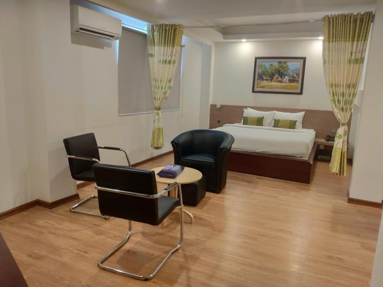 Serene Valley Hotel Янгон Экстерьер фото